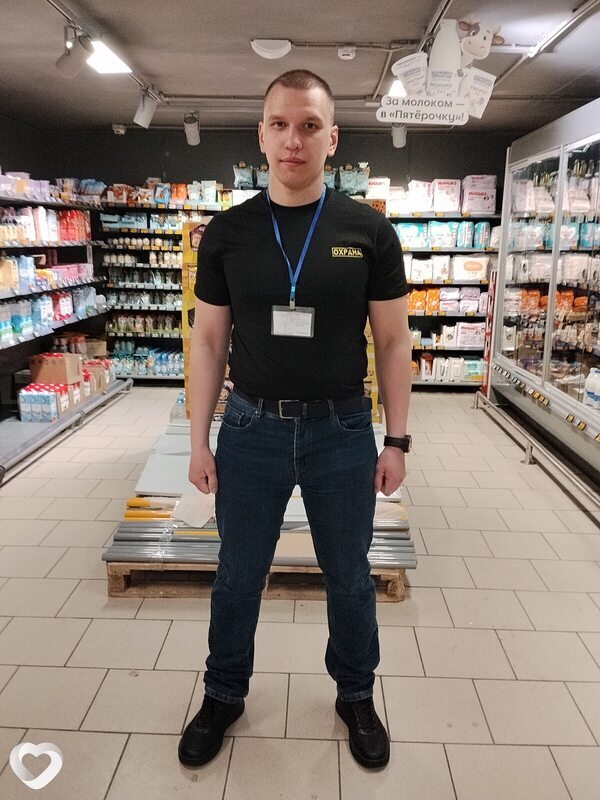 Александр, 29, Апатитах — анкета №4179205