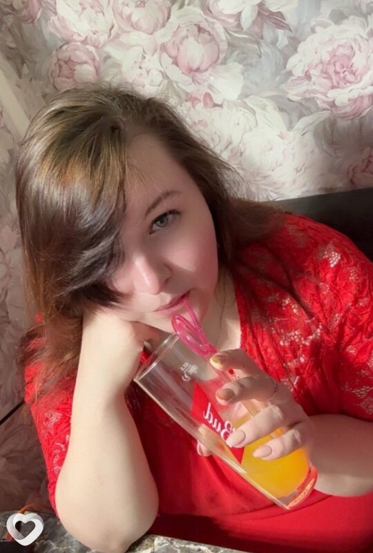Анастасия, 34, Сыктывкаре — анкета №4179322