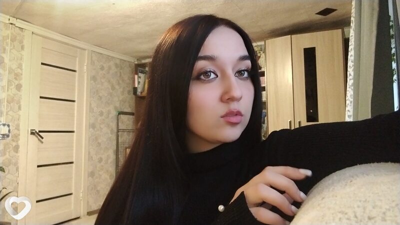Зарина, 19, Канске — анкета №4179323