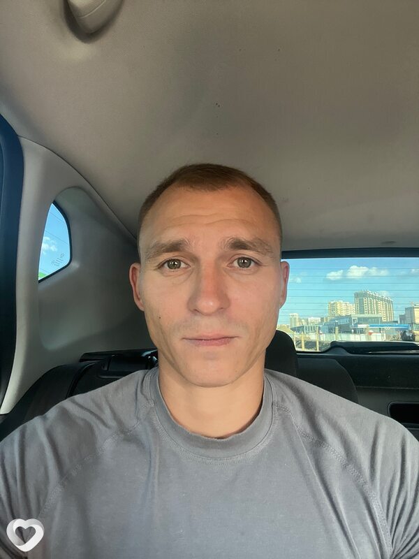 Роман, 30, Ейске — анкета №4179325