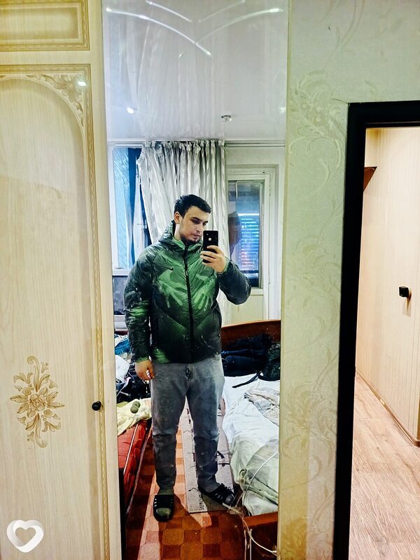 Али Али, 25, Набережных Челнах — анкета №4179327