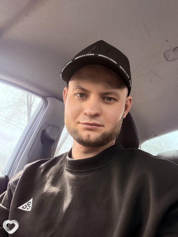 Вадим, 26, Санкт-Петербурге — анкета №4179333
