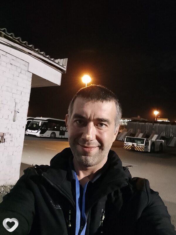 Сергей, 40, Екатеринбурге — анкета №4179334