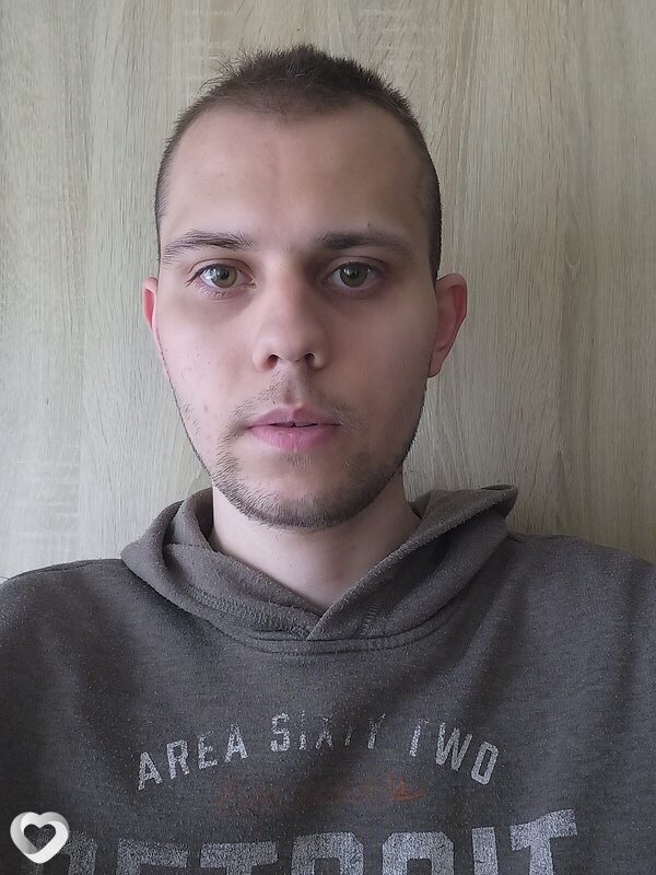 Владислав, 23, Киеве — анкета №4179263