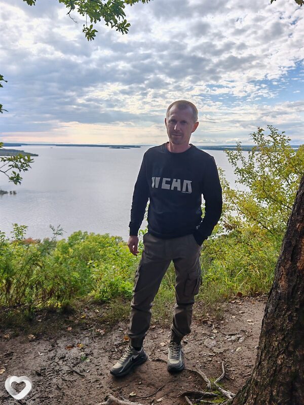 Алексей, 38, Хабаровске — анкета №4179265