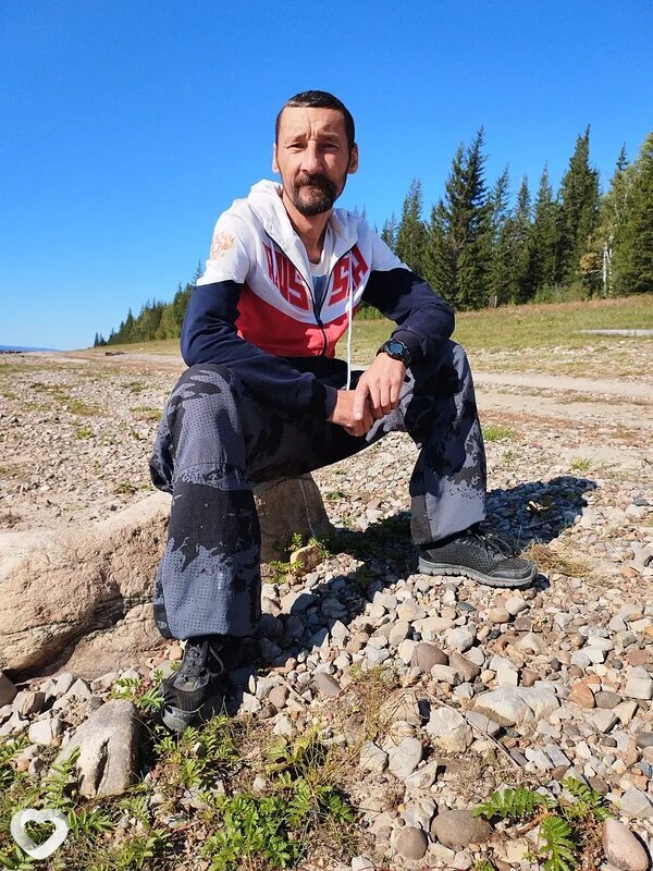 Oleg, 43, Якутске — анкета №4179266