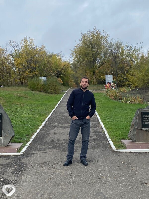 Стас, 29, Ставрополе — анкета №4179269