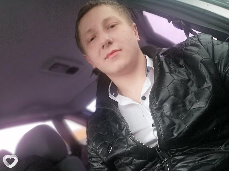 Митя, 30, Омске — анкета №4179272