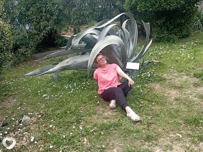 Яна, Севастополь
