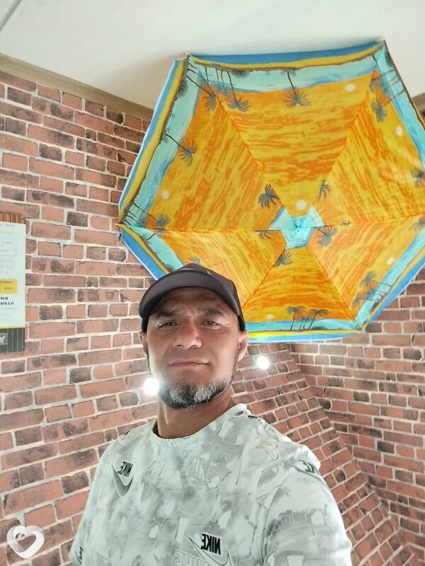 Илдар, 47, Новокузнецке — анкета №4179281