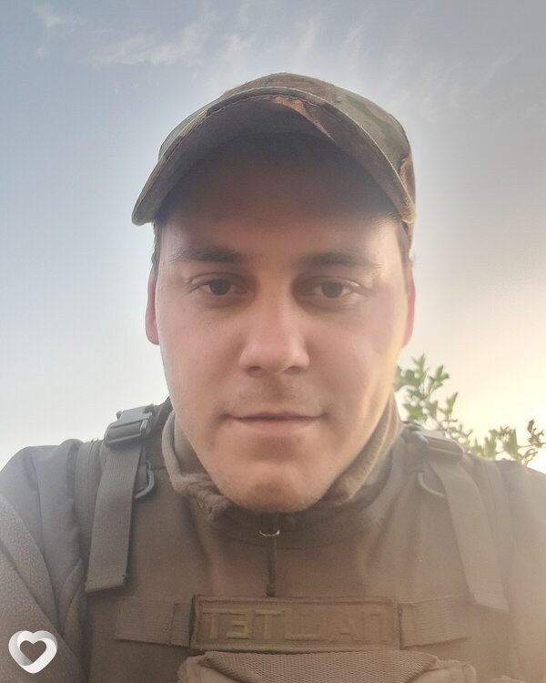 Павел, 32, Сызрани — анкета №4179284