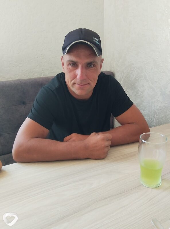 Коля, 40, Ровно — анкета №4179285