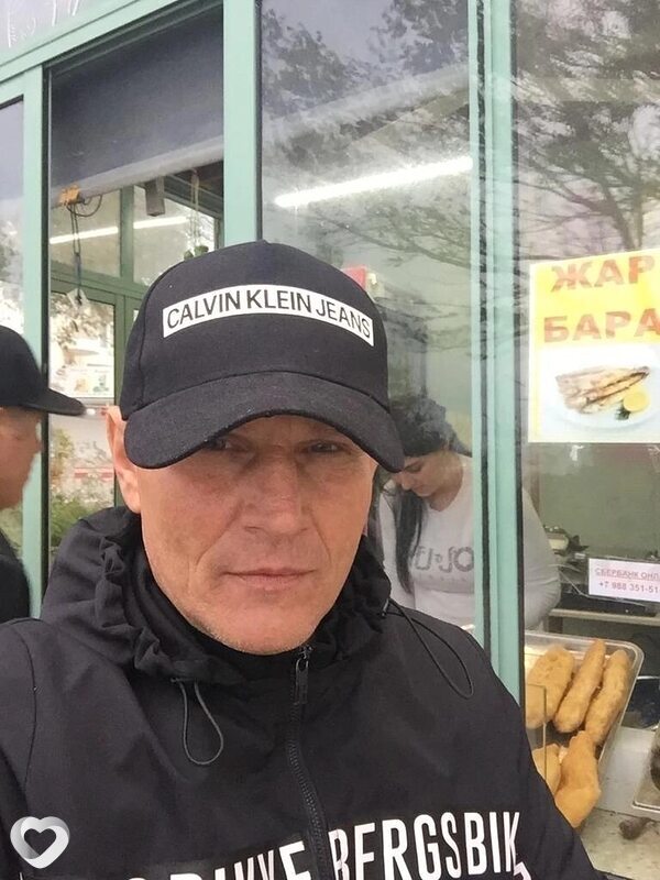 Эдуард, Тимашевск