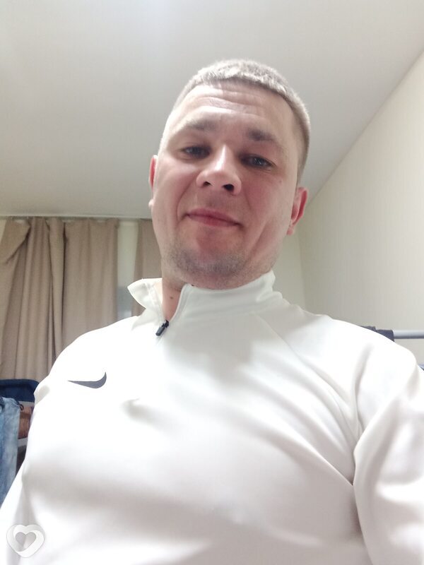 Александр, 32, Оренбурге — анкета №4179367
