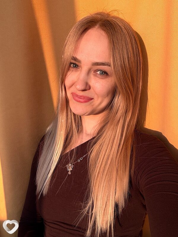Натали, 33, Ярославле — анкета №4179371