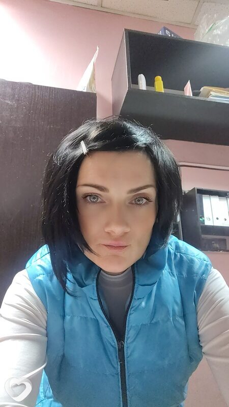 Кристина, 38, Нижнем Новгороде — анкета №4179376
