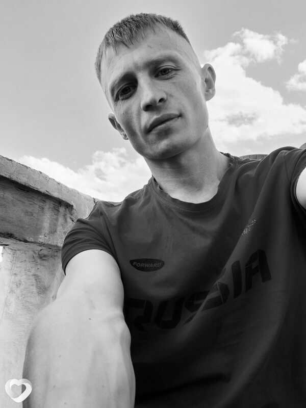 Андрей, 30, Чите — анкета №4179378