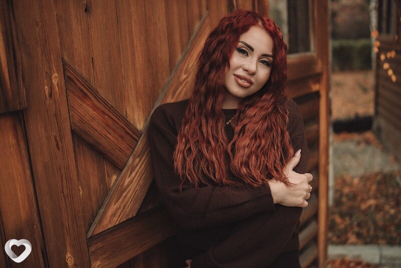 Маргарита, 45, Полтаве — анкета №4179838