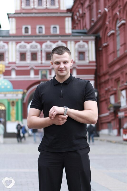 Вадим, 22, Ульяновске — анкета №4179841