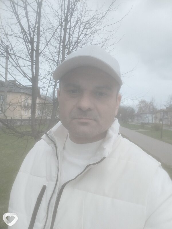 Андрей, 37, Могилев — анкета №4179842