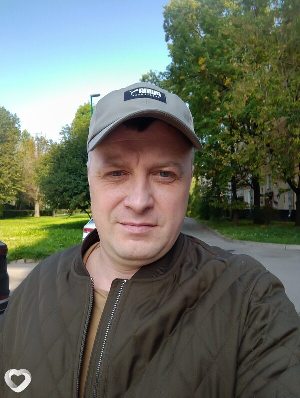 Евгений, 38, Санкт-Петербурге — анкета №4179844