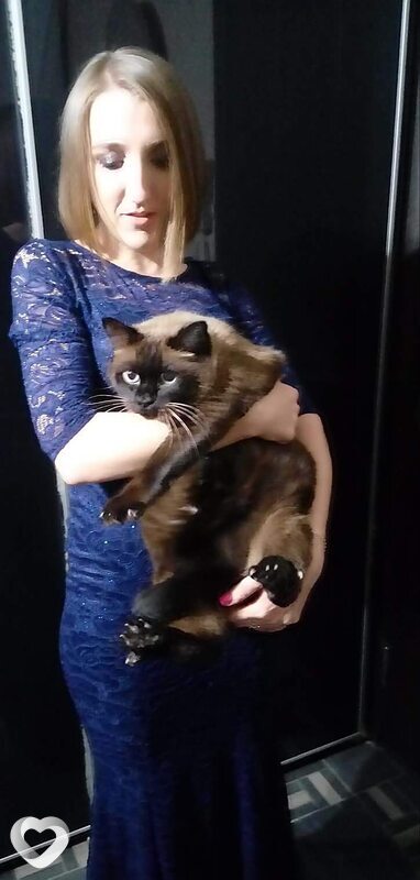 Марина, 41, Санкт-Петербурге — анкета №4179848