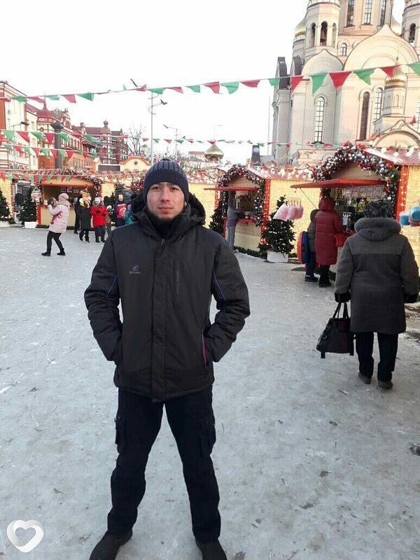 Щох, Лучегорск