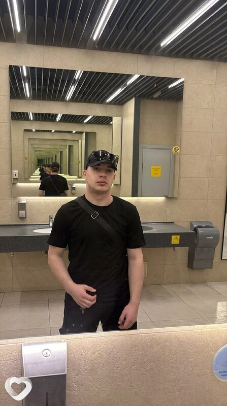 Павел, 18, Ростове-на-Дону — анкета №4179600