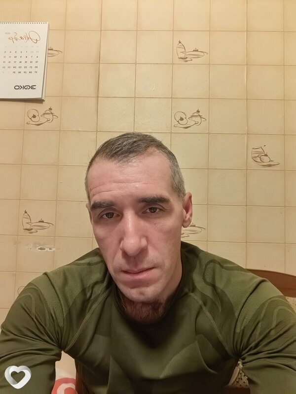 Владимир, 37, Белгороде — анкета №4179606