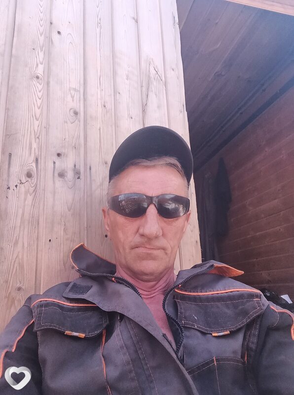 Алексей, 48, Твери — анкета №4179537