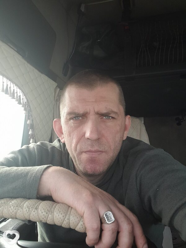 Ваня, 35, Бобруйске — анкета №4179542