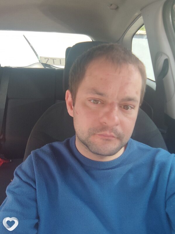 Артем, 36, Минске — анкета №4179543