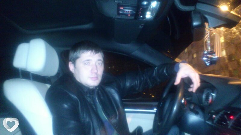 Александр, 39, Санкт-Петербурге — анкета №4179545