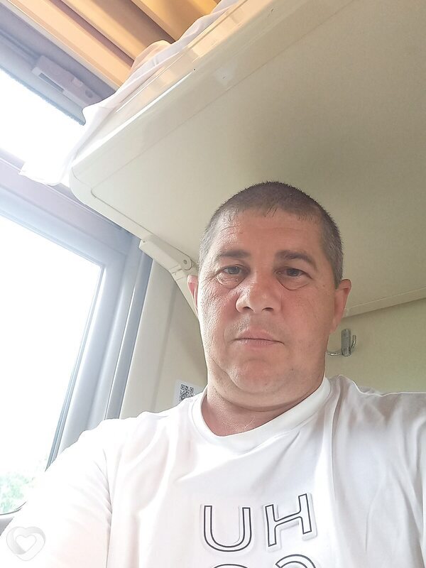 Дмитрий, 47, Севастополе — анкета №4179549