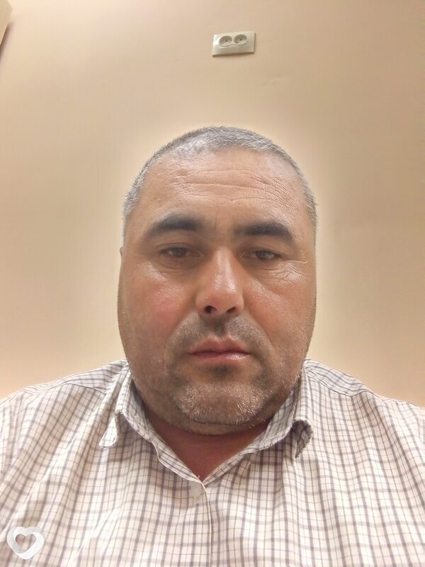 Сайид, 50, Комсомольске-на-Амуре — анкета №4179450