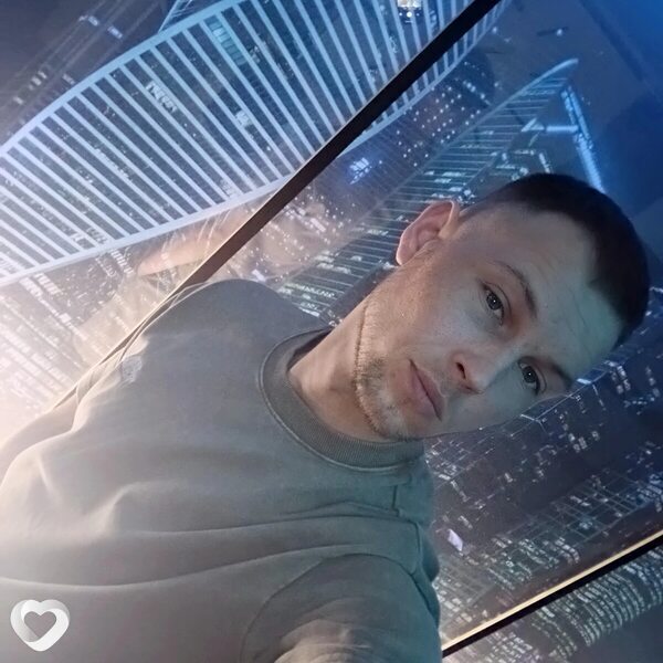 Кирилл, 29, Петропавловске-Камчатском — анкета №4179452