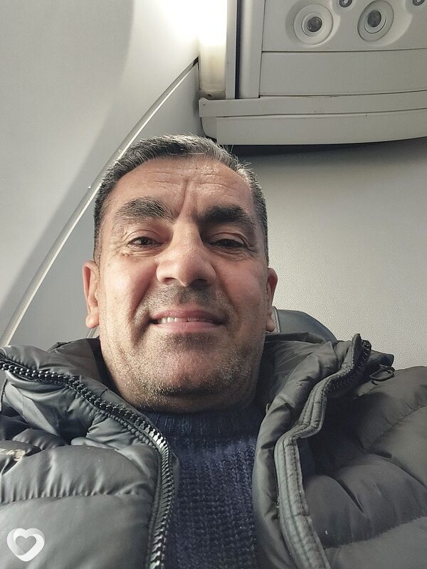 Махир, 41, Кирове — анкета №4179458