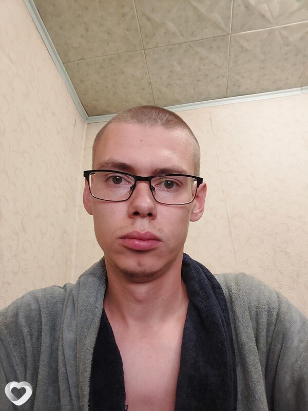 Виталий, 27, Новокузнецке — анкета №4179394