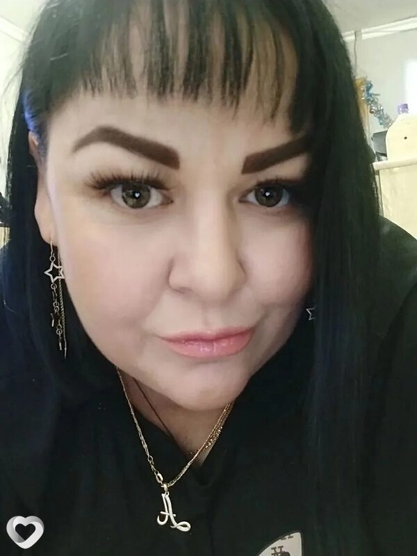 Катя, 39, Хабаровске — анкета №4179398