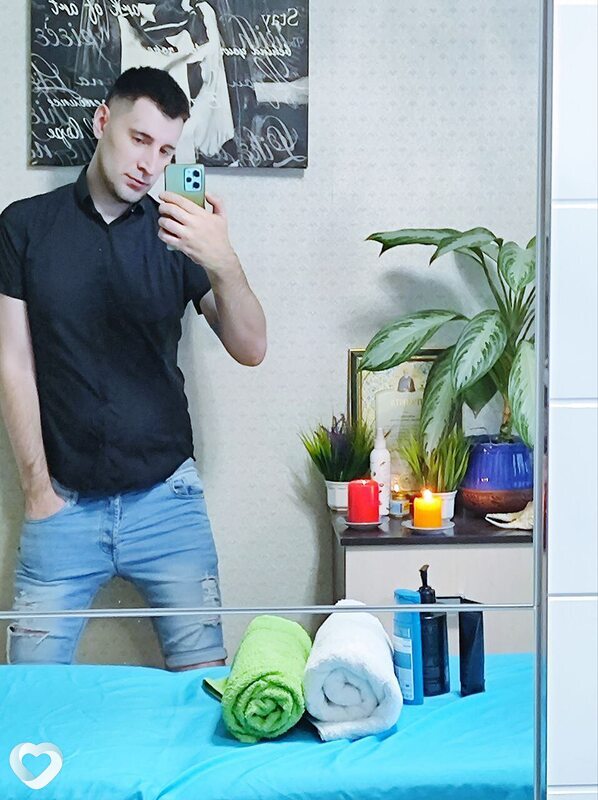 Andrey, 35, Москве — анкета №4179399