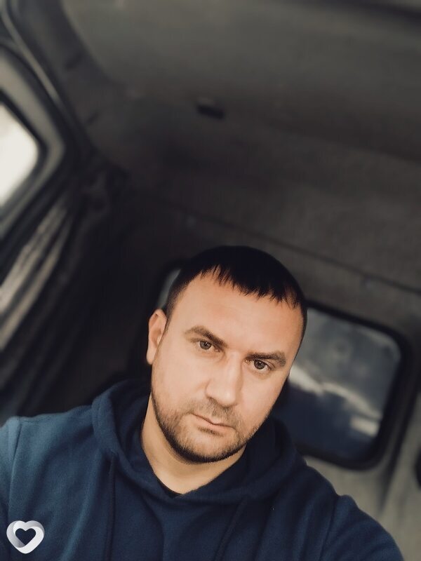Владимир, Курган