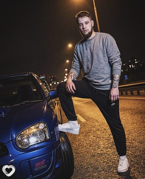 Артем, 28, Алматы — анкета №4179571