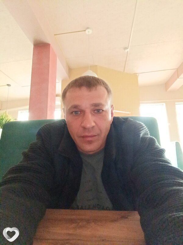 Алексей, 37, Красноярске — анкета №4179581
