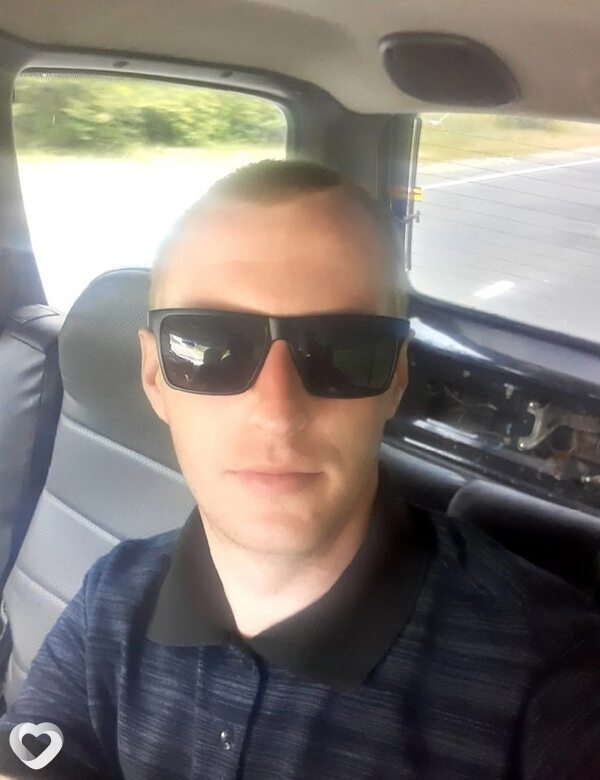 Женат, 32, Самаре — анкета №4179346