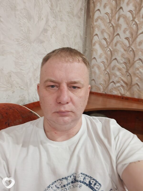 Максим, 42, Кемерове — анкета №4179352