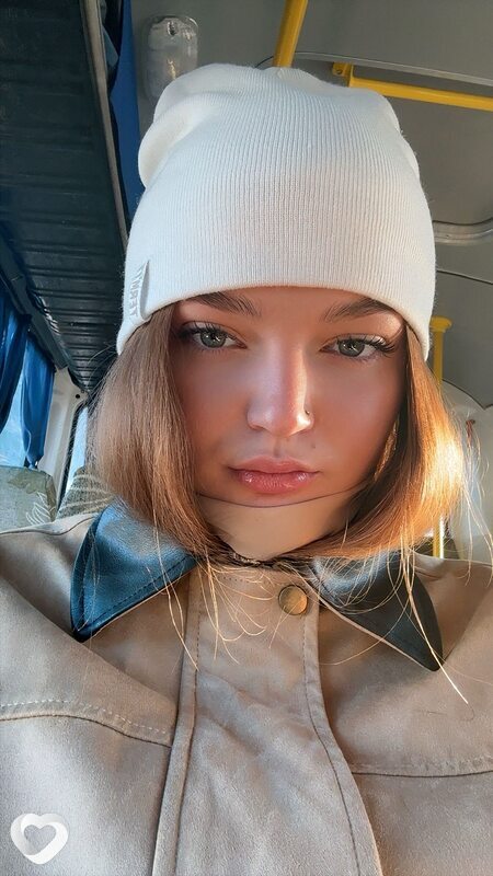 Полина, Белорецк