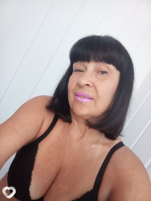 Светлана, 57, Нижнем Новгороде — анкета №4179358