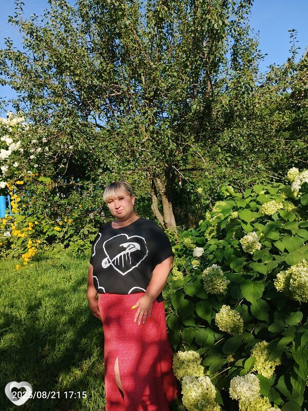 Маргарита, 36, Хабаровске — анкета №4179361