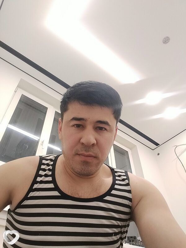 Шохрух, Талдыкорган