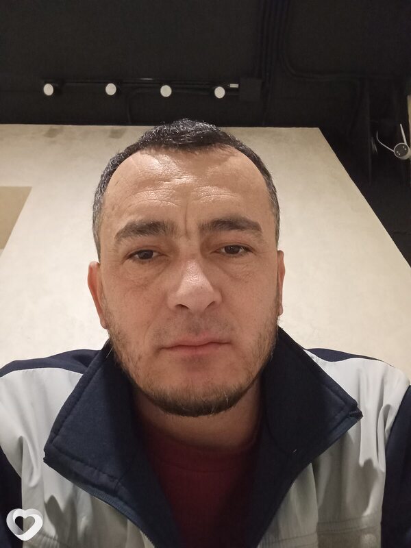 Максуд, 37, Москве — анкета №4179488
